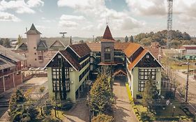 Hotel Aconchego Da Serra